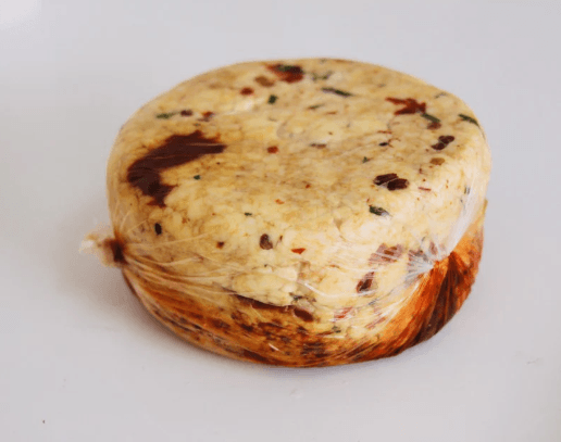 Queso Manchego Chipotle