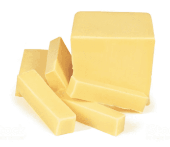 Queso Manchego Natural